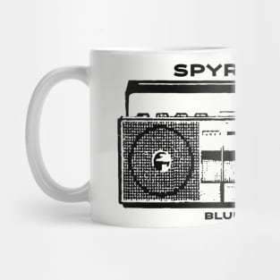 Spyro Gyra Mug